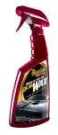 Meguiars Quik Wax kiirvaha 710 ml